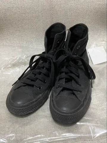 [새상품급] 컨버스 올스타 모노크롬 23.5cm