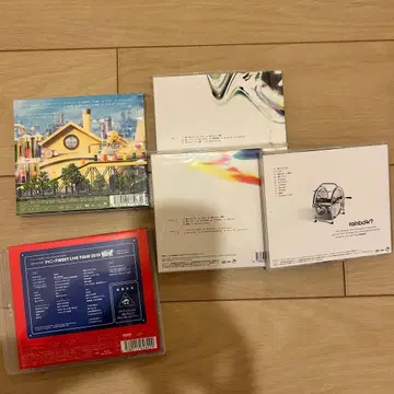 west 앨범 라이브 영상