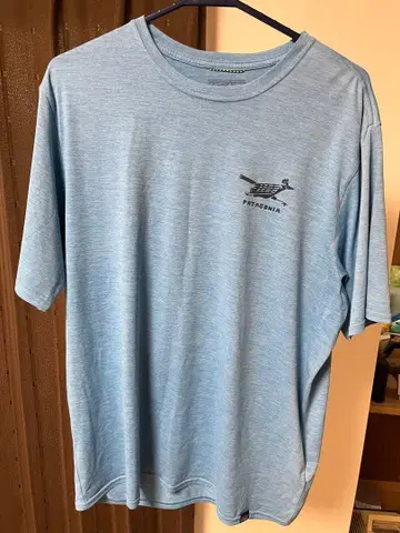 patagonia 캐플린 쿨 데일리 T셔츠