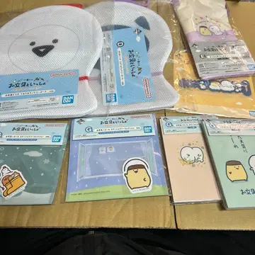 오분구와 함께 제일복권 내일도 분명 좋은 날 묶음 판매