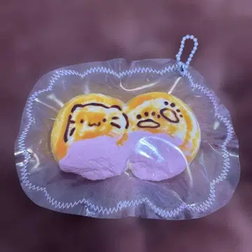 kikisquishy 물 느낌 고양이 딸기 s 사이즈 해외 스퀴즈