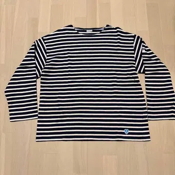 오르치발 코튼 티셔츠 사이즈 3