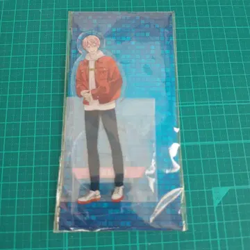 전국 A LIVE 아크릴 스탠드 핫토리 한조