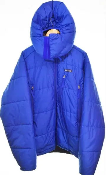 PATAGONIA 퍼프 자켓