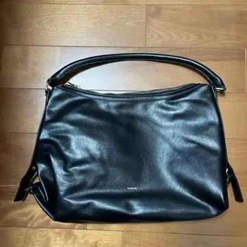 STAND OIL 원숄더백 Musshy Bag