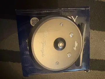 HARDY 하디 플라이웨이트