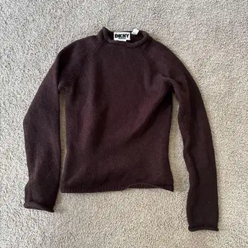 dkny 스웨터