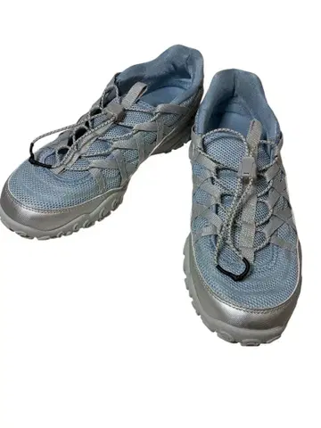 FILA ECHAPPE LACE 24.5cm 블루