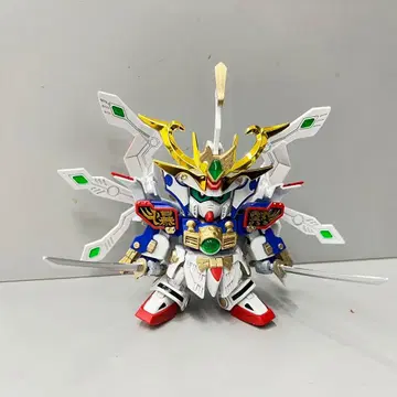 레전드 BB 무샤고토마루 갓마루