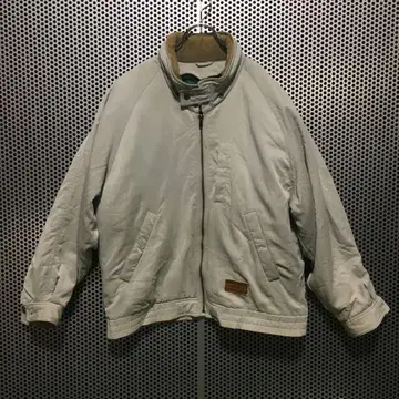 compax 빈티지 레트로 다운 자켓 라이너 포함 LL