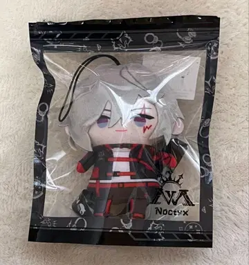 니지 팝펫 Fulgur Ovid 파르가 오비드 니지산지EN