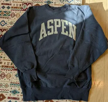 챔피온 리버스 위브 사이즈 XXL