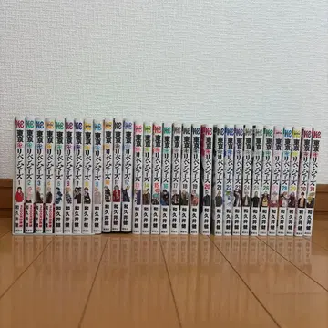 도쿄 리벤저스 1권~31권 세트 전권 세트