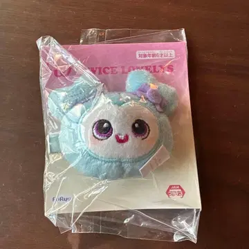 TWICE LOVELYS 헤어핀 나연 나블리 GIGO 한정판