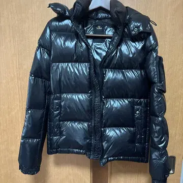 TATRAS 사이즈 03 지퍼 결품