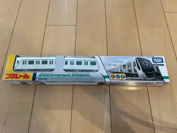 [생산 종료] 프라레일 도큐 덴엔토시선 2020