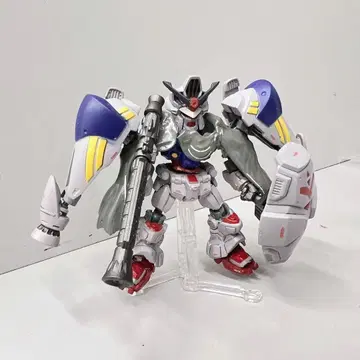 모빌슈트 앙상블 컨버즈 건담 Gp02