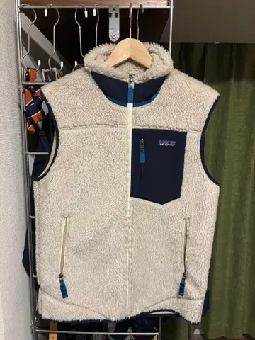 patagonia / 클래식 레트로 X 베스트