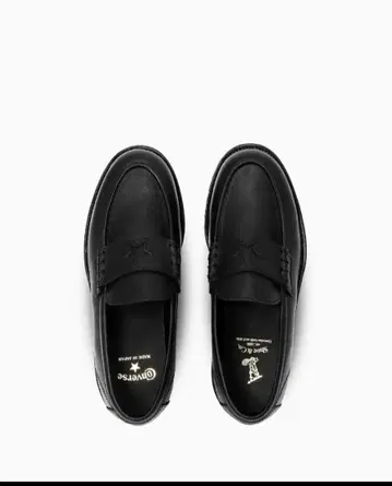 CONVERSE x REGAL ONE STAR LOAFER 26.5cm