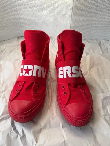 컨버스 ALL STAR 100 BIGGORE SLIP HI