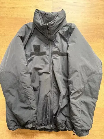 FREAK'S STORE 프리마로프트 고기능 패딩 자켓 블랙 M 사이즈