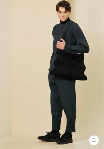 cfcl 토트백 STRATA SHOULDER BAG