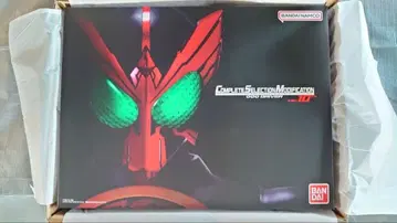 csm 오즈 드라이버 10th 일반 버전