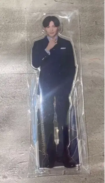 최애가 상사가 되었습니다 아크릴 스탠드 FANTASTICS 야기 유세이