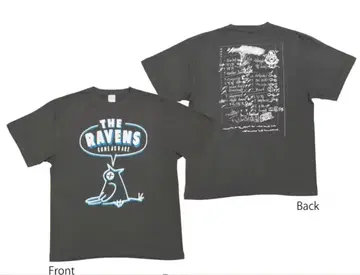 the ravens cone as u are 셔츠