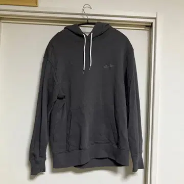 레인 스푸너 후드티 M