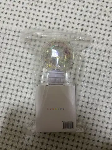 나니와단시 응원봉 1st love