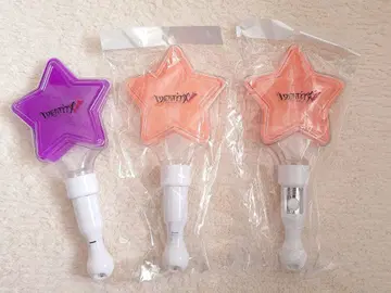 가을 IJL 회장 혜택 응원봉