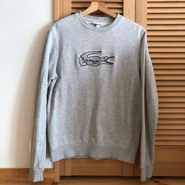 LACOSTE 트레이닝복 US S 사이즈