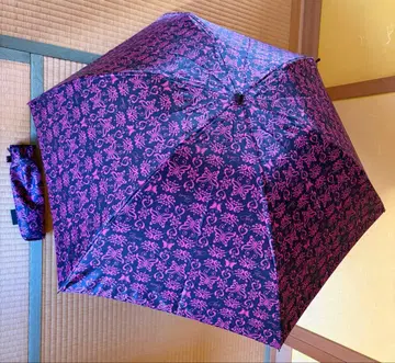 ANNA SUI 접이식 우산