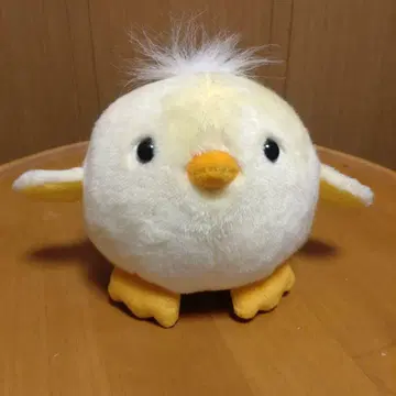 Animal Alley 병아리