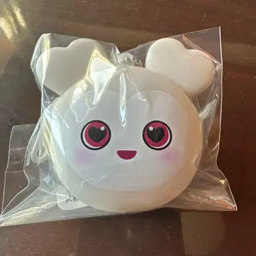 TWICE LOVELYS 실리콘 미니 지갑 GIGO