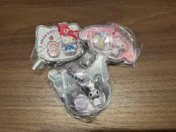 산리오 패키지 참