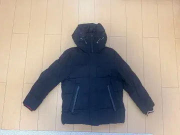 [ 새상품급 ] TOMMY HILFIGER 다운 자켓