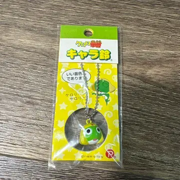 개구리 중사 케로로 캐릭터 방울 케로로