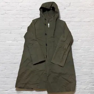 Traditional Weatherwear 라이너 포함 모즈 코트