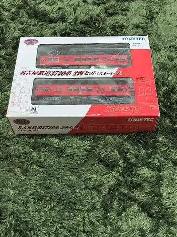 토미텍 메이테츠 3730