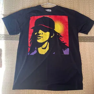 Road&Sky ON THE ROAD'94 티셔츠