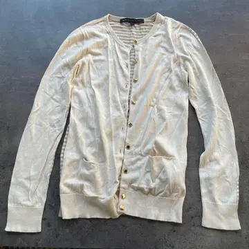 마크바이마크제이콥스 가디건