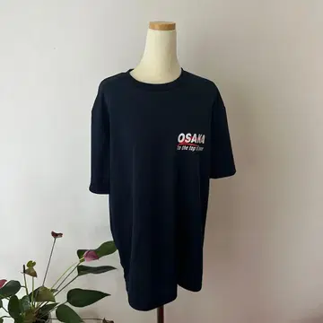 OSAKA RESCUE MEET 2025 티셔츠 L 사이즈