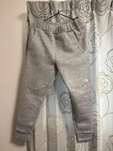 조거팬츠 스웨트팬츠 2색 세트