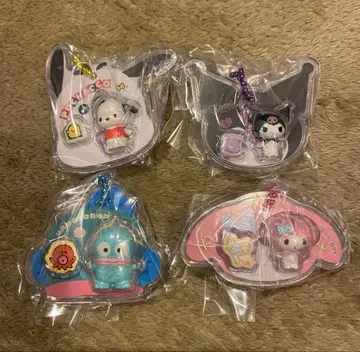 산리오 패키지 참