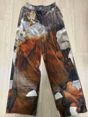 [ 컨디션 최상 ] AMERI 아메리 / 와이드 팬츠