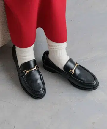 로퍼 581652 L 사이즈(24~24.5)