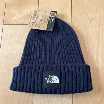 THE NORTH FACE 니트 모자 NN42035 미사용 새상품