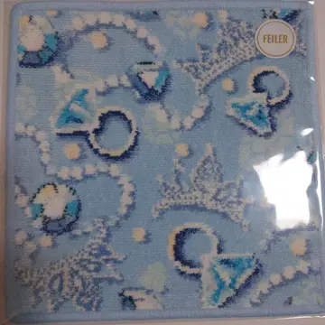 페이러 타월 손수건